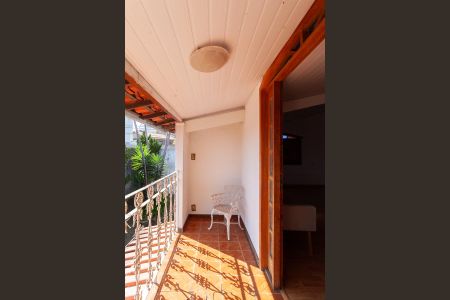 Casa à venda com 387m², 4 quartos e 3 vagasVarada da Sala 3