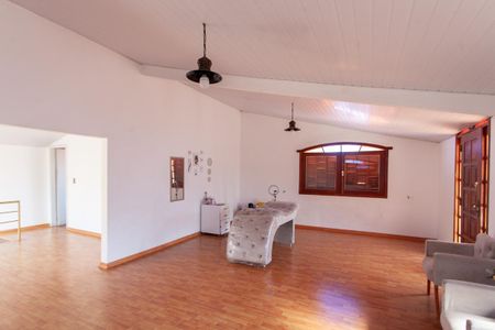 Casa à venda com 387m², 4 quartos e 3 vagasSala 3