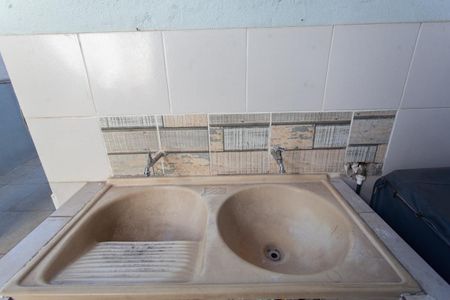 Casa à venda com 387m², 4 quartos e 3 vagasÁrea de Serviço