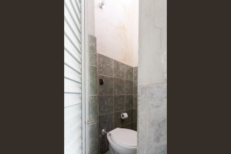 Casa à venda com 387m², 4 quartos e 3 vagasBanheiro de Serviço