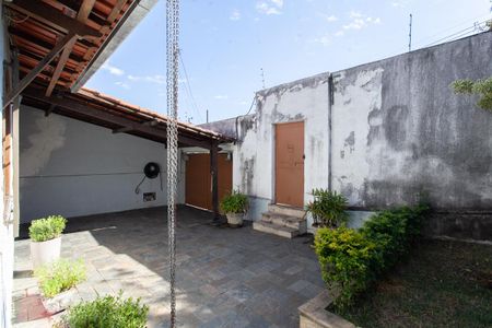 Casa à venda com 387m², 4 quartos e 3 vagasGaragem
