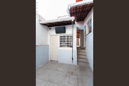 Casa à venda com 387m², 4 quartos e 3 vagasQuarto de Serviço