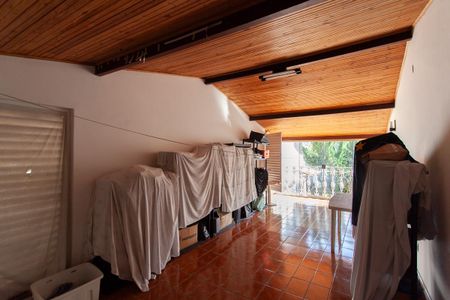 Casa à venda com 387m², 4 quartos e 3 vagasSala 4