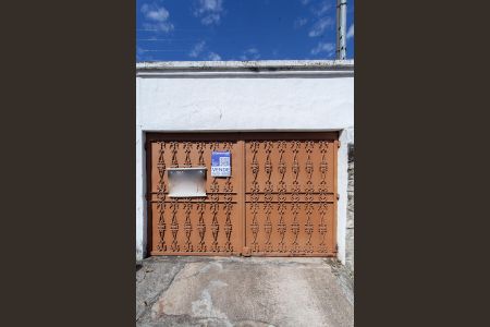 Casa à venda com 387m², 4 quartos e 3 vagasPlaca