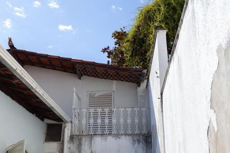Casa à venda com 387m², 4 quartos e 3 vagasVaranda da Sala 4