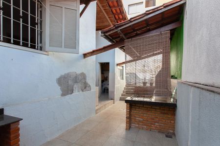 Casa à venda com 387m², 4 quartos e 3 vagasÁrea Externa