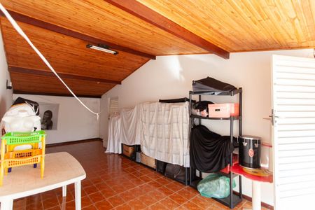 Casa à venda com 387m², 4 quartos e 3 vagasSala 4