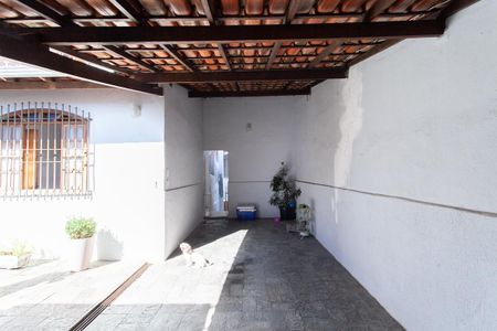 Casa à venda com 387m², 4 quartos e 3 vagasGaragem