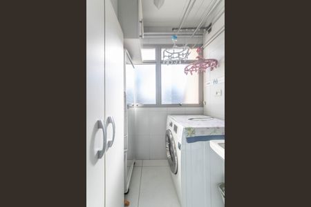 Apartamento à venda com 86m², 2 quartos e 1 vagaÁrea de Serviço