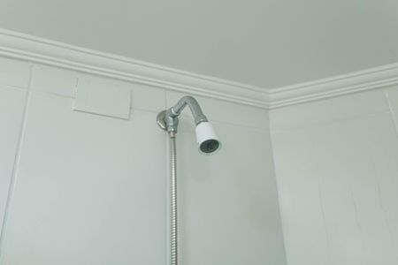 Apartamento à venda com 86m², 2 quartos e 1 vagaBanheiro da Suíte 1