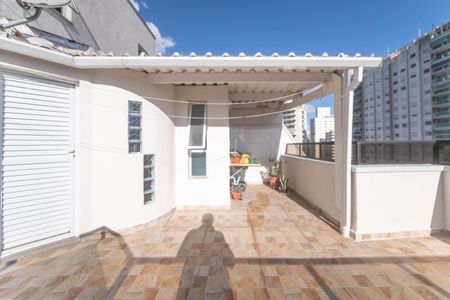 Apartamento à venda com 86m², 2 quartos e 1 vagaTerraço