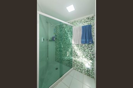 Apartamento à venda com 86m², 2 quartos e 1 vagaBanheiro da Suíte 1