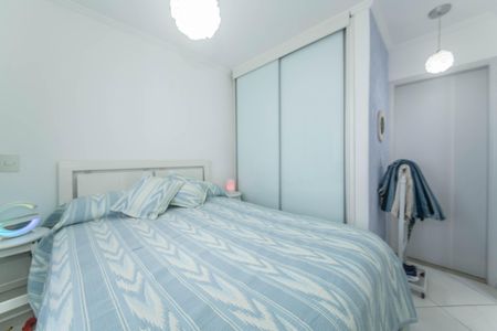 Apartamento à venda com 86m², 2 quartos e 1 vagaSuíte 1