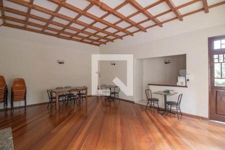 Apartamento à venda com 86m², 2 quartos e 1 vaga Apartamento à venda com 86m², 2 quartos e 1 vagaÁrea comum