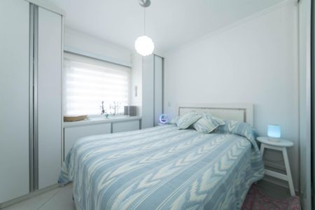 Apartamento à venda com 86m², 2 quartos e 1 vagaSuíte 1