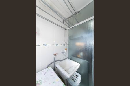 Apartamento à venda com 86m², 2 quartos e 1 vagaÁrea de Serviço