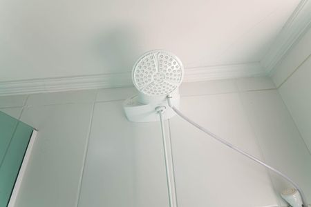 Apartamento à venda com 86m², 2 quartos e 1 vagaBanheiro da Suíte 2