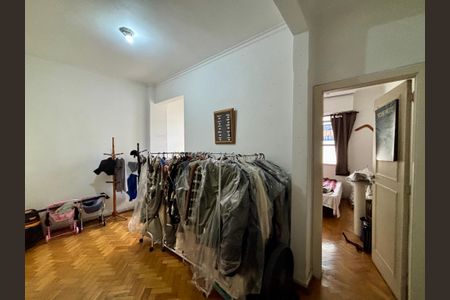 Apartamento à venda com 133m², 2 quartos e 1 vaga Apartamento à venda com 133m², 2 quartos e 1 vagaQuarto 2