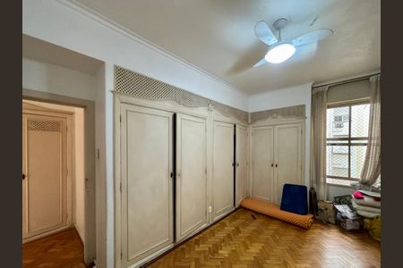 Apartamento à venda com 133m², 2 quartos e 1 vaga Apartamento à venda com 133m², 2 quartos e 1 vagaQuarto 3