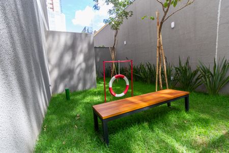 Apartamento à venda com 24m², 1 quarto e sem vagaEspaço Pet