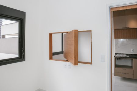 Apartamento à venda com 24m², 1 quarto e sem vagaSuíte