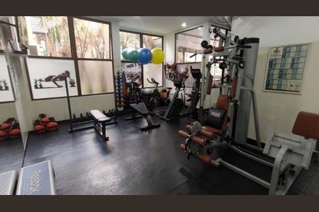 Apartamento à venda com 67m², 2 quartos e 1 vaga Apartamento à venda com 67m², 2 quartos e 1 vagaFoto 09