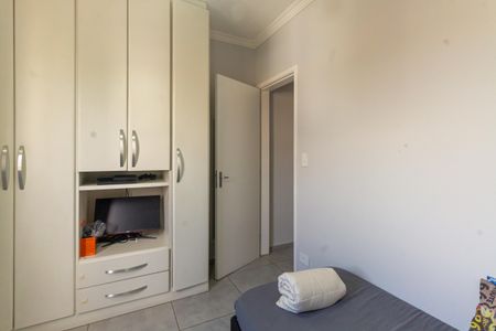 Apartamento à venda com 80m², 3 quartos e 2 vagas Apartamento à venda com 80m², 3 quartos e 2 vagasQuarto 2
