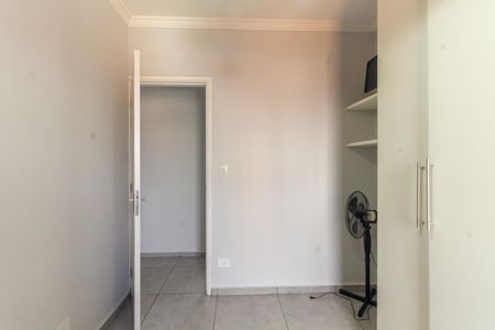 Apartamento à venda com 80m², 3 quartos e 2 vagas Apartamento à venda com 80m², 3 quartos e 2 vagasQuarto 1