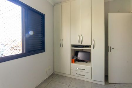 Apartamento à venda com 80m², 3 quartos e 2 vagas Apartamento à venda com 80m², 3 quartos e 2 vagasQuarto 2