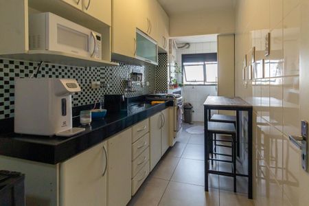 Apartamento à venda com 80m², 3 quartos e 2 vagas Apartamento à venda com 80m², 3 quartos e 2 vagasCozinha