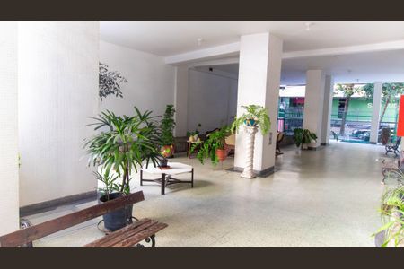 Apartamento à venda com 50m², 1 quarto e 1 vaga Apartamento à venda com 50m², 1 quarto e 1 vagaÁrea comum