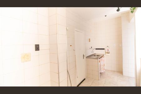 Apartamento à venda com 50m², 1 quarto e 1 vaga Apartamento à venda com 50m², 1 quarto e 1 vagaCozinha