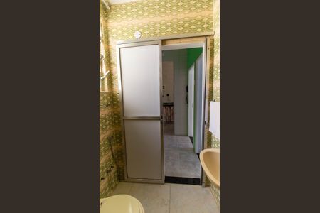 Apartamento à venda com 50m², 1 quarto e 1 vaga Apartamento à venda com 50m², 1 quarto e 1 vagaBanheiro