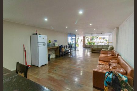 Apartamento à venda com 65m², 2 quartos e 1 vaga Apartamento à venda com 65m², 2 quartos e 1 vagaÁrea comum