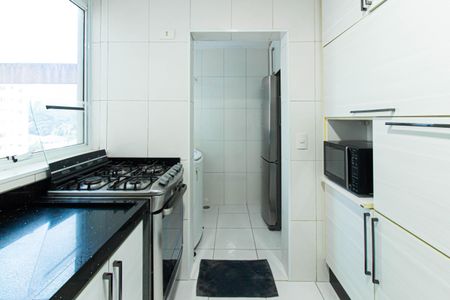 Apartamento à venda com 65m², 2 quartos e 1 vaga Apartamento à venda com 65m², 2 quartos e 1 vagaCozinha