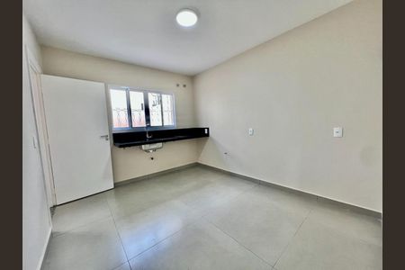Foto 14 de casa para alugar com 3 quartos, 198m² em Parque São Quirino, Campinas