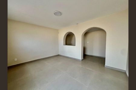 Foto 18 de casa para alugar com 3 quartos, 198m² em Parque São Quirino, Campinas
