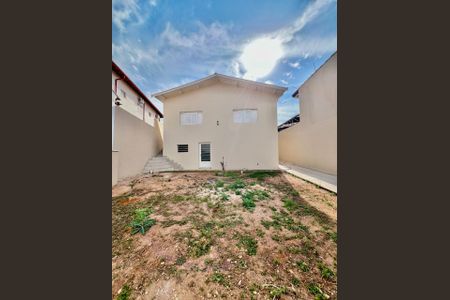 Casa à venda com 198m², 3 quartos e 4 vagas Casa à venda com 198m², 3 quartos e 4 vagasFoto 21