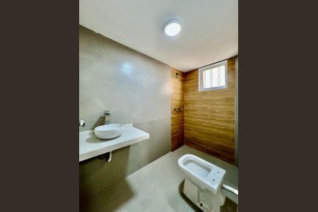 Foto 10 de casa para alugar com 3 quartos, 198m² em Parque São Quirino, Campinas