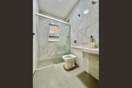 Foto 20 de casa para alugar com 3 quartos, 198m² em Parque São Quirino, Campinas