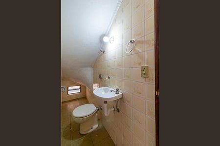 Casa à venda com 350m², 4 quartos e 5 vagas Casa à venda com 350m², 4 quartos e 5 vagasLavabo