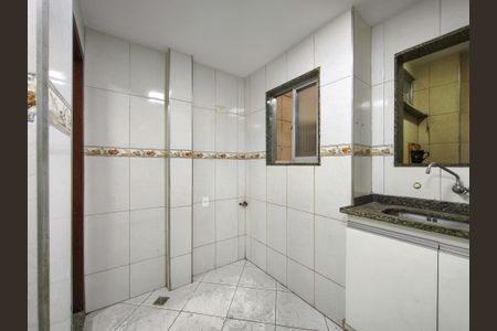 Apartamento à venda com 90m², 2 quartos e sem vaga Apartamento à venda com 90m², 2 quartos e sem vagaCozinha