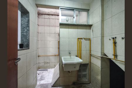 Apartamento à venda com 90m², 2 quartos e sem vaga Apartamento à venda com 90m², 2 quartos e sem vagaÁrea de Serviço