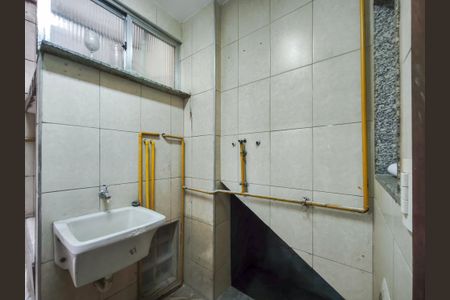 Apartamento à venda com 90m², 2 quartos e sem vaga Apartamento à venda com 90m², 2 quartos e sem vagaÁrea de Serviço