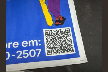 Apartamento à venda com 90m², 2 quartos e sem vaga Apartamento à venda com 90m², 2 quartos e sem vagaPlaca