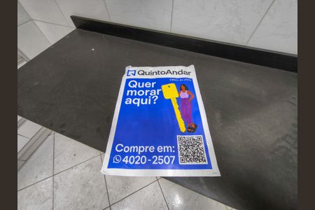 Apartamento à venda com 90m², 2 quartos e sem vaga Apartamento à venda com 90m², 2 quartos e sem vagaPlaca