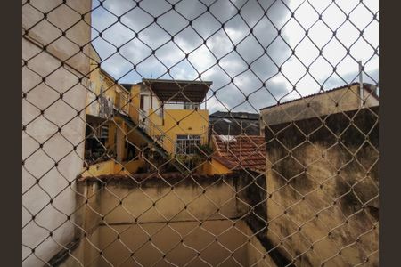 Apartamento à venda com 90m², 2 quartos e sem vaga Apartamento à venda com 90m², 2 quartos e sem vagaVista do Quarto 2