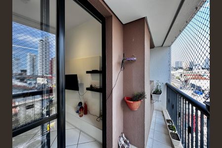 Apartamento para alugar com 45m², 2 quartos e 1 vaga Apartamento para alugar com 45m², 2 quartos e 1 vagaSacada