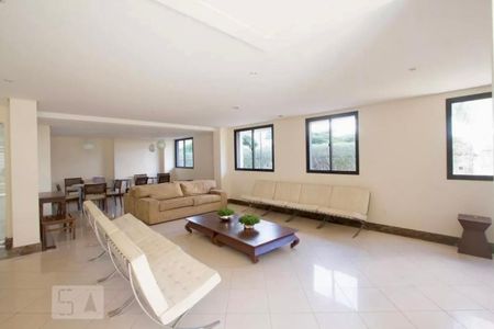 Apartamento para alugar com 45m², 2 quartos e 1 vaga Apartamento para alugar com 45m², 2 quartos e 1 vagaÁrea comum