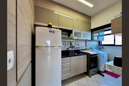 Apartamento para alugar com 45m², 2 quartos e 1 vaga Apartamento para alugar com 45m², 2 quartos e 1 vagaCozinha